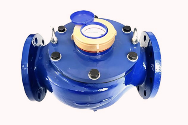 大口徑光電直讀遠傳水表的精確度怎么樣？ 圖2