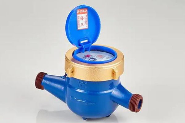 安裝一個電子遠傳水表需要多少錢？ 圖2