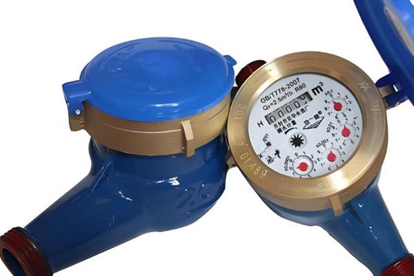 預(yù)付費(fèi)遠(yuǎn)傳水表真的可以防偷水嗎？ 圖2