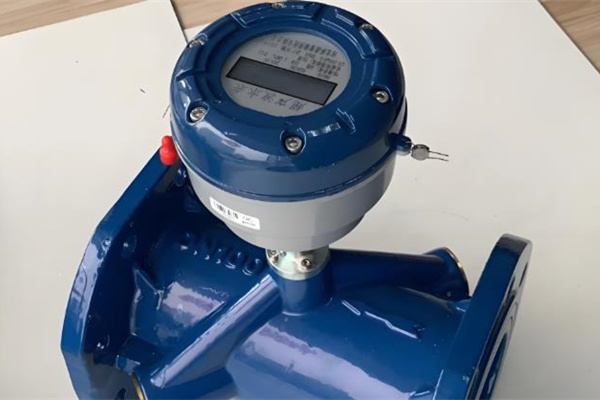 注意了！大口徑水表也是有使用技巧的！ 圖2