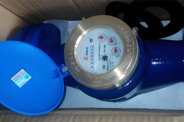 如何安裝和維護(hù)電子遠(yuǎn)傳水表？廠家為您科普！圖1