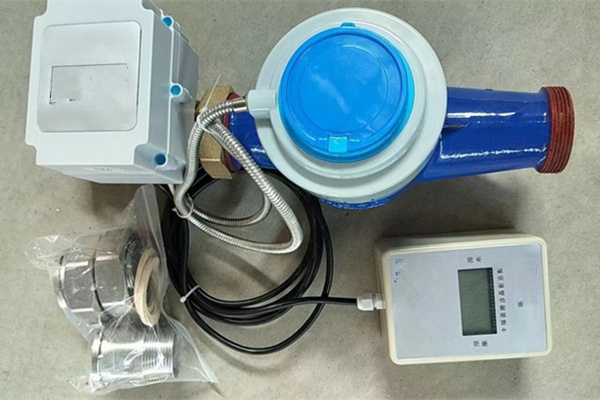 如何安裝和維護(hù)電子遠(yuǎn)傳水表？廠家為您科普！ 圖2