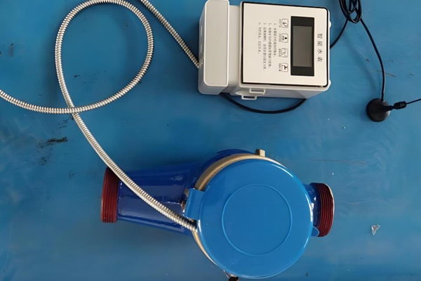 被讓劣質(zhì)遠(yuǎn)傳水表增加你的水費(fèi)！ 圖2