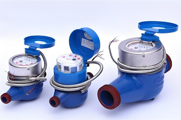 影響遠(yuǎn)傳水表水表耐用性的因素有哪些？看完漲知識(shí)！ 圖2