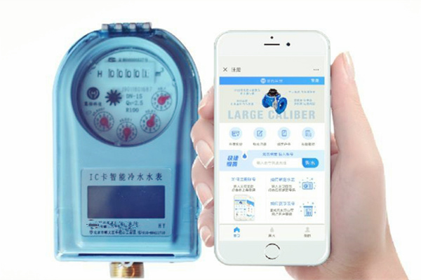 NB-IoT無(wú)線遠(yuǎn)傳水表的優(yōu)點(diǎn)體現(xiàn)在這幾個(gè)方面！ 圖1