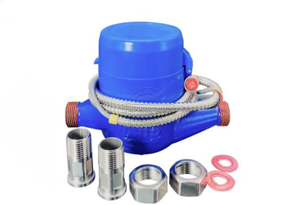 如何挑選無(wú)線遠(yuǎn)傳水表和有線遠(yuǎn)傳水表？ 圖1