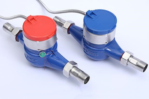 無線遠傳水表如何輕松實現(xiàn)遠程抄表？ 圖1