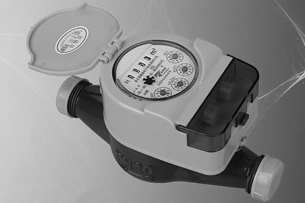 無線遠傳水表如何輕松實現(xiàn)遠程抄表？ 圖2