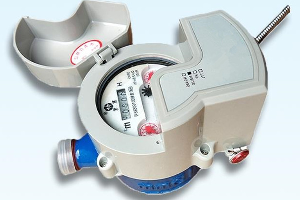 遠(yuǎn)傳水表的抄表系統(tǒng)多少錢一套？幾千到幾萬不等！ 圖1