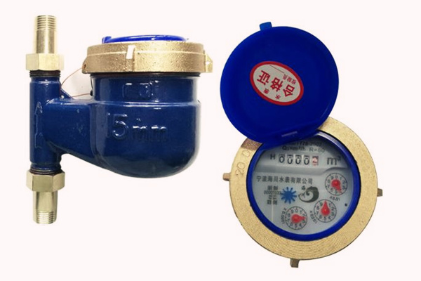 遠(yuǎn)傳水表廠家您了解到多少？推薦一家！ 圖1