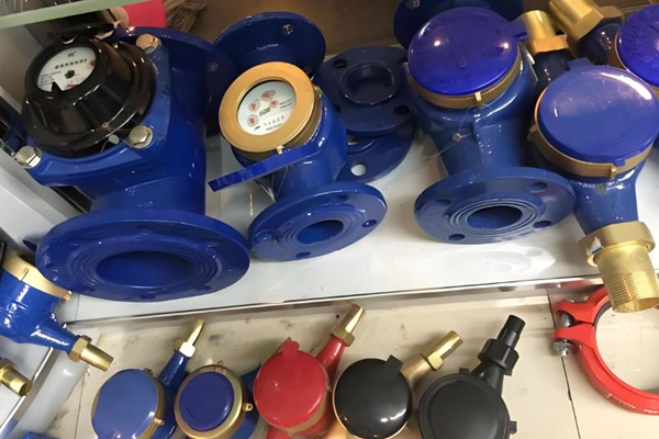 廠家推薦遠傳水表，足不出戶就能交水費！ 圖2