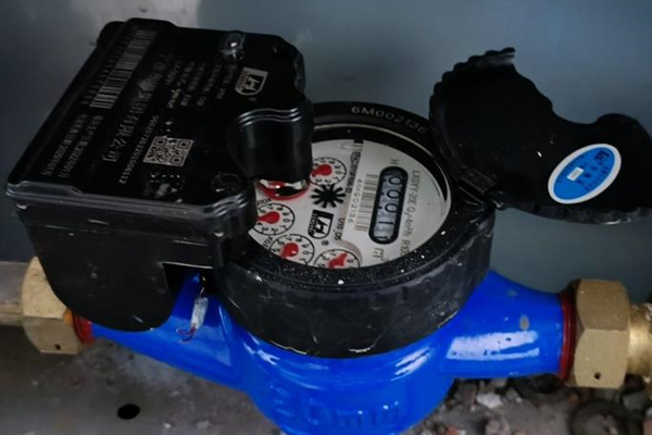 遠(yuǎn)傳水表的型號和尺寸怎么選？ 圖1