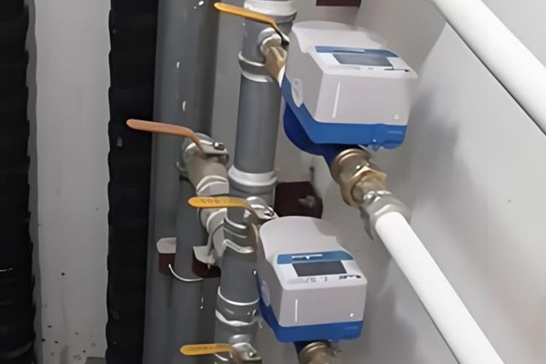 光電直讀遠(yuǎn)傳水表只有RS485通訊方式嗎？并不是！ 圖1