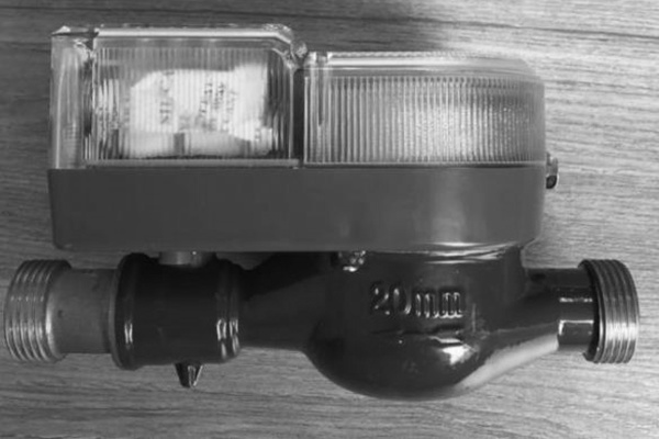 光電直讀遠(yuǎn)傳水表只有RS485通訊方式嗎？并不是！ 圖2