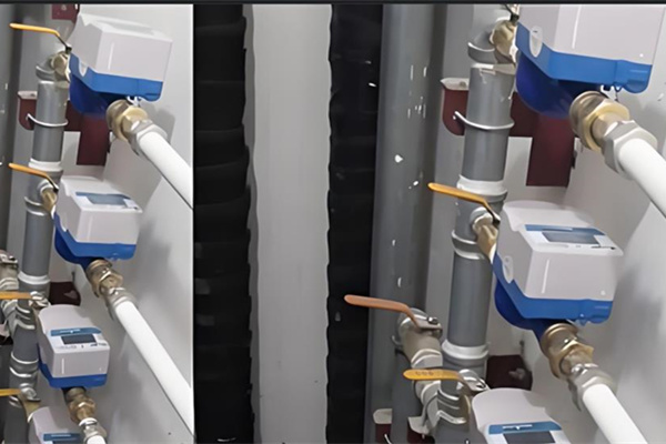 遠傳水表種類多，哪一種比較受歡迎？ 圖1