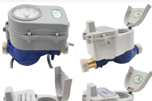 遠傳水表種類多，哪一種比較受歡迎？ 圖2