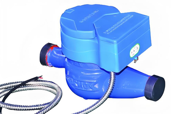 細(xì)節(jié)很重要，高精度遠(yuǎn)傳水表準(zhǔn)確記錄每一滴水！ 圖2