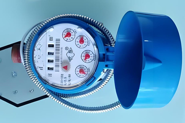 自轉是否會影響無線遠傳水表的使用壽命？ 圖2