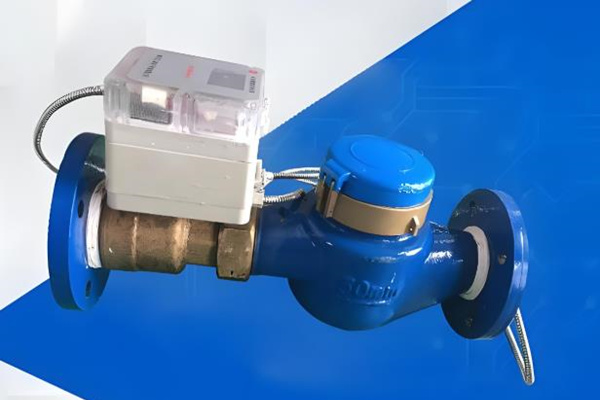 遠(yuǎn)傳水表是否值得選擇？專業(yè)人士這樣認(rèn)為！ 圖1