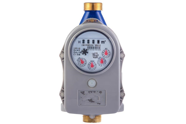 NB-IoT無線遠(yuǎn)傳水表究竟好在哪里？看完就明白了！ 圖1