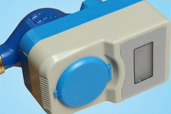 NB-IoT無線遠(yuǎn)傳水表究竟好在哪里？看完就明白了！  圖2