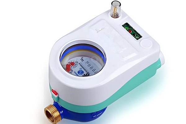 遠傳水表水管都被凍住了怎么辦？這份寶典請收好！ 圖1