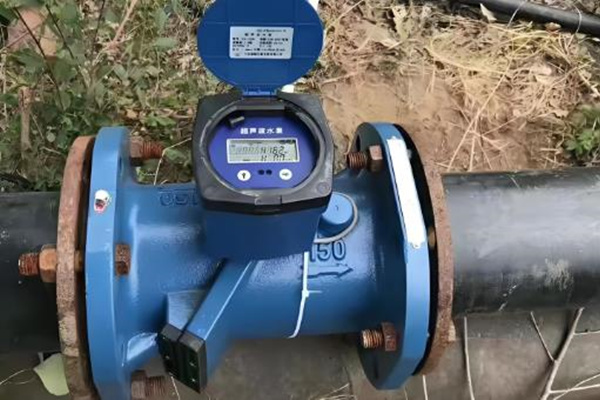 遠傳水表實現數字化管理，讓管理更簡單！ 圖1