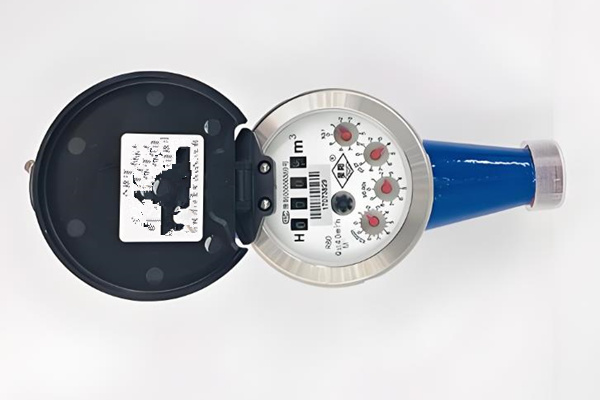 遠傳水表實現數字化管理，讓管理更簡單！ 圖2