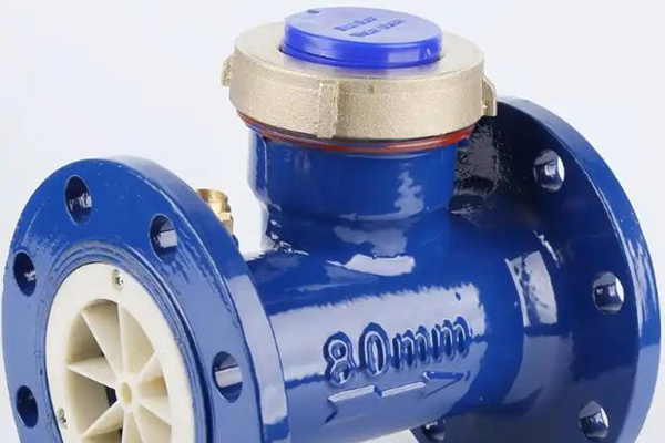 如何挑選適合的電子遠傳水表呢？小竅門為您送上！ 圖1