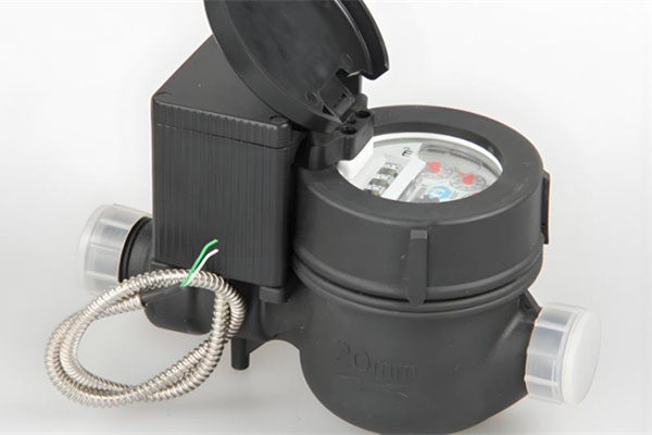 這些電子遠傳水表的安裝技巧和要點要掌握！ 圖1