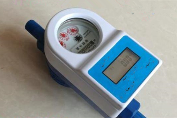 無線遠傳水表使用效果好不好？用戶這樣看！ 圖2