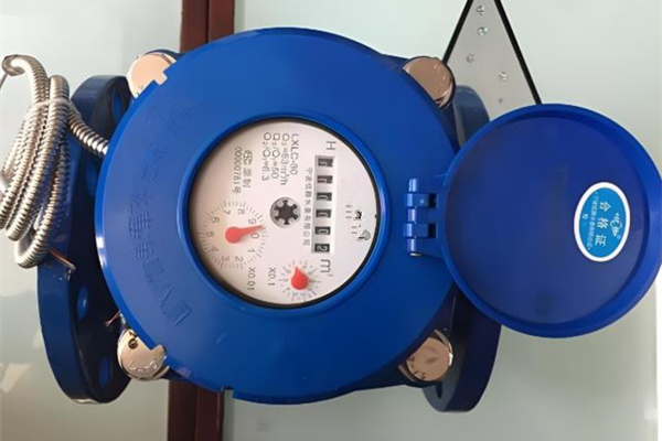 如何解決預(yù)付費(fèi)水表無(wú)法出水的狀況？ 圖2