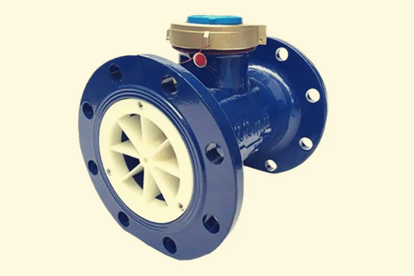 室外用無線遠(yuǎn)傳水表，應(yīng)能適應(yīng)惡劣環(huán)境！ 圖1