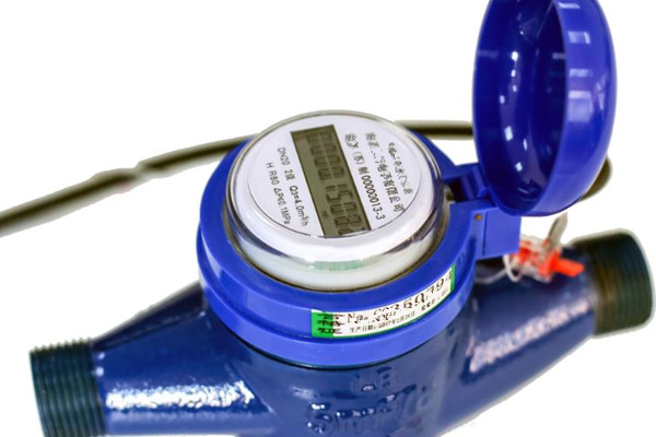 無線遠傳水表，自動抄表繳費更方便！ 圖2