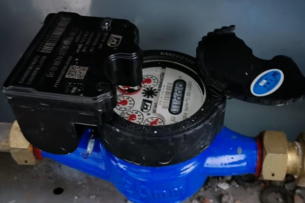 Lora無線遠傳水表如何避免偷水？建議做好這幾點！ 圖1