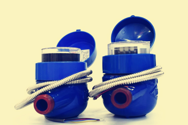 遠(yuǎn)傳水表的特點(diǎn)、功能、選型技巧和使用注意事項(xiàng) 圖2