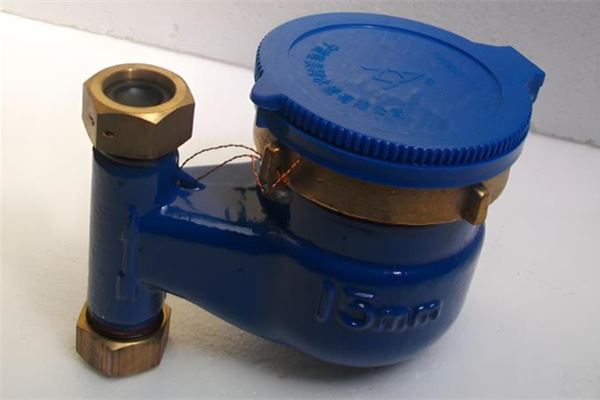 電子遠(yuǎn)傳水表出現(xiàn)故障怎么辦？廠家科普！