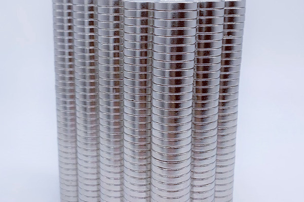 釹鐵硼是什么？它在水表中起什么作用？