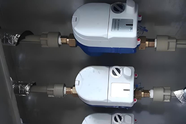 光電直讀遠(yuǎn)傳水表，實(shí)現(xiàn)遠(yuǎn)程抄表計(jì)量更準(zhǔn)確！