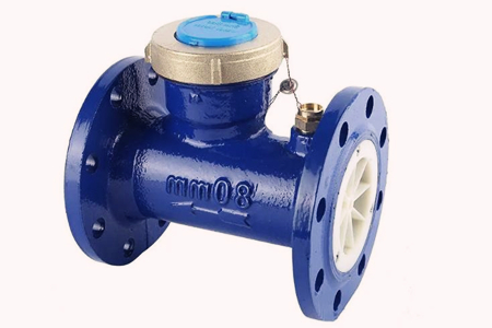 大口徑無線遠傳水表廠家推薦，推薦江北水表廠！