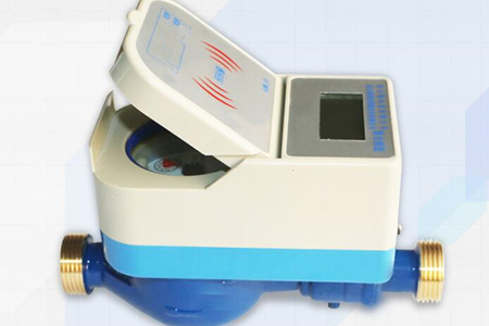 智能遠(yuǎn)程水表的安裝要求，江北水表廠科普！