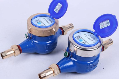 遠傳水表有幾種抄表方式？