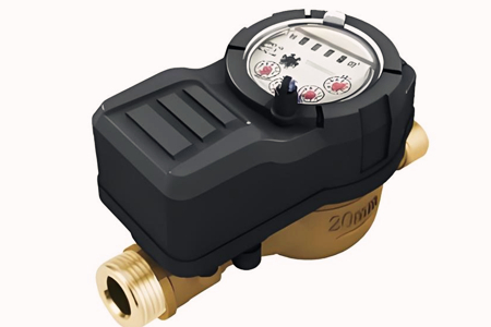 無線遠(yuǎn)傳水表型號尺寸怎么選？掌握這四點！