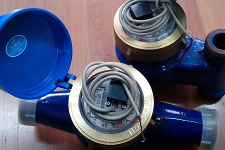 無線遠(yuǎn)傳水表的出現(xiàn)，讓抄表變得更簡單！