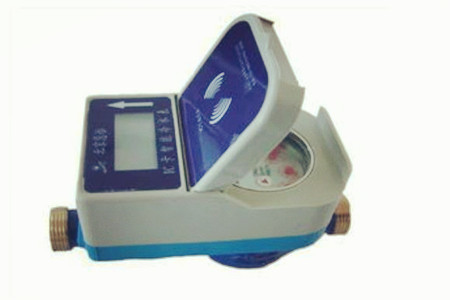 什么時(shí)候需要更換新的Lora無線遠(yuǎn)傳水表？