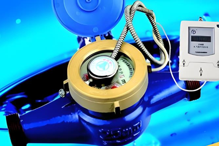 家用無線遠(yuǎn)傳水表多少錢能買到？