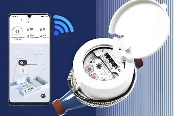 農(nóng)村改造用遠(yuǎn)傳水表的功能、特點和安裝方法