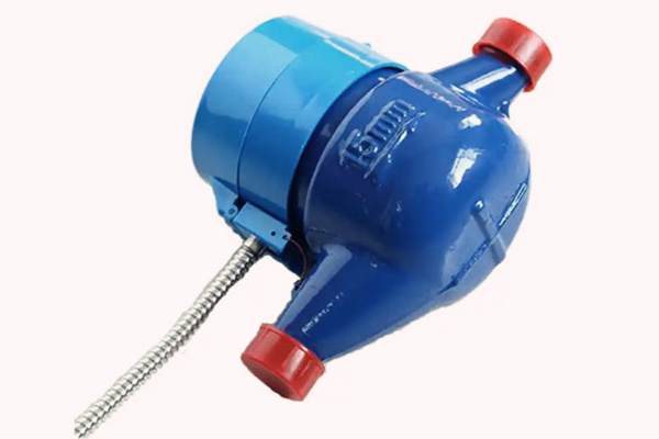 遠(yuǎn)傳水表為何“自轉(zhuǎn)”，怎么有效解決？