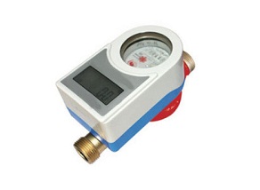 IC卡熱水表的工作過(guò)程是什么？