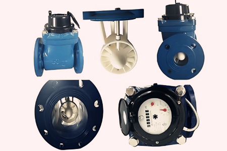 多流束和單流束旋翼式水表區(qū)別大，千萬不要選錯！